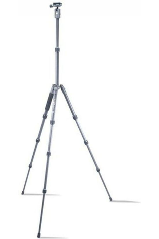 Vanguard Veo2 Go 204Cb silver