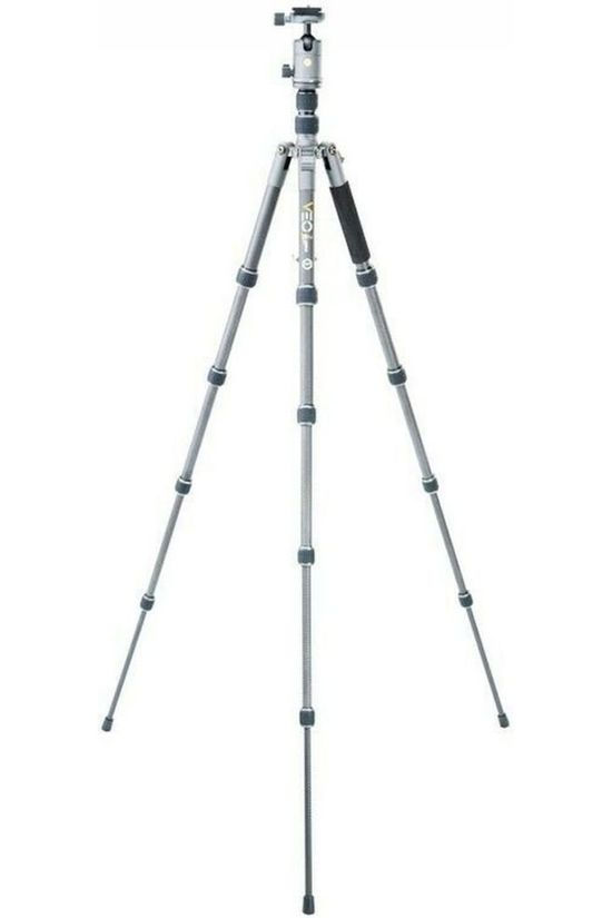 Vanguard Veo2 Go 235Cb silver