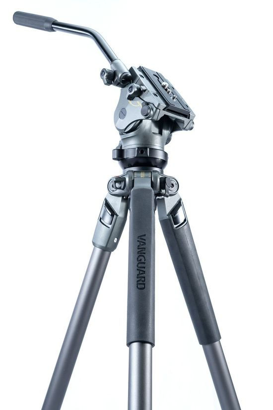 Vanguard Accessoire Alta Pro2V263Av mid grey