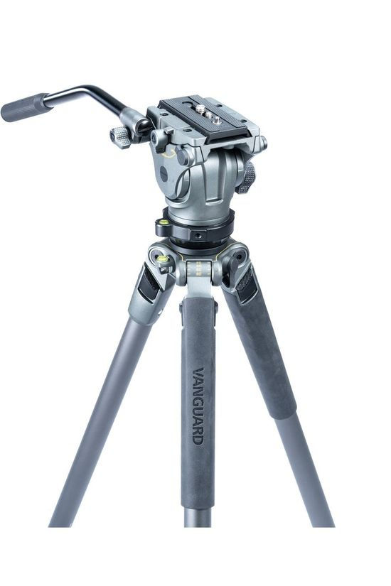 Vanguard Accessoire Alta Pro2V263Av mid grey