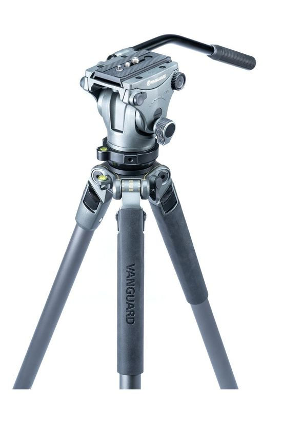 Vanguard Accessoire Alta Pro2V263Av mid grey