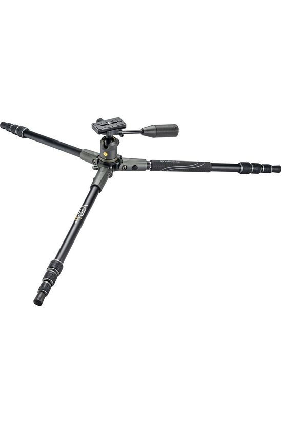 Vanguard Accessoire Veo2X204Abp dark grey