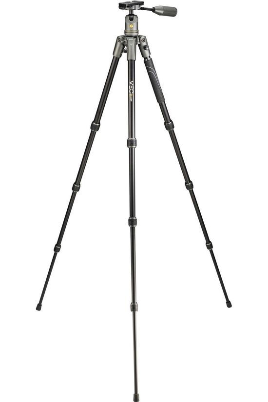 Vanguard Accessoire Veo2X204Abp dark grey