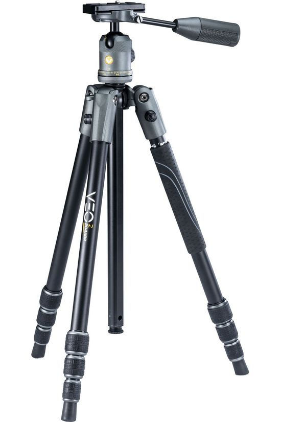 Vanguard Accessoire Veo2X204Abp dark grey