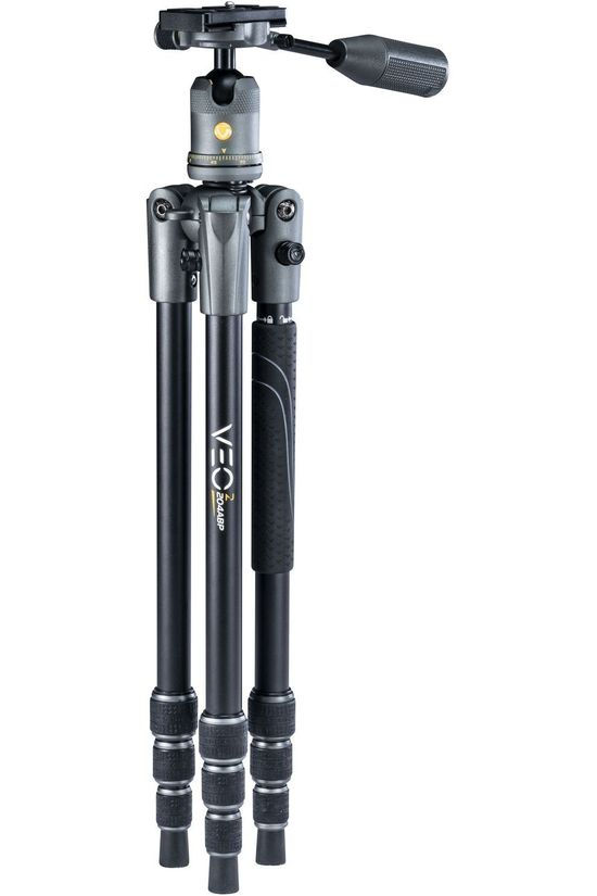 Vanguard Accessoire Veo2X204Abp dark grey