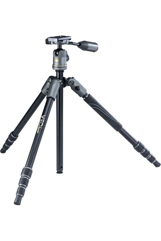 Vanguard Accessoire Veo2X204Abp dark grey