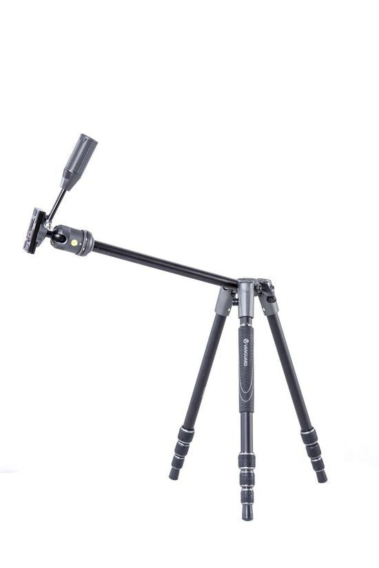 Vanguard Accessoire Veo2X204Abp dark grey