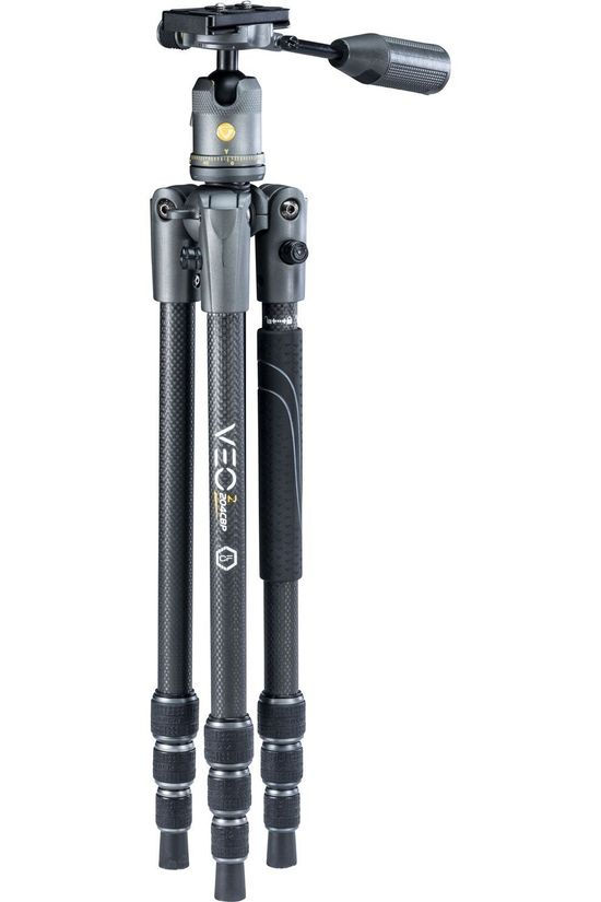 Vanguard Accessoire Veo2X204Cbp dark grey