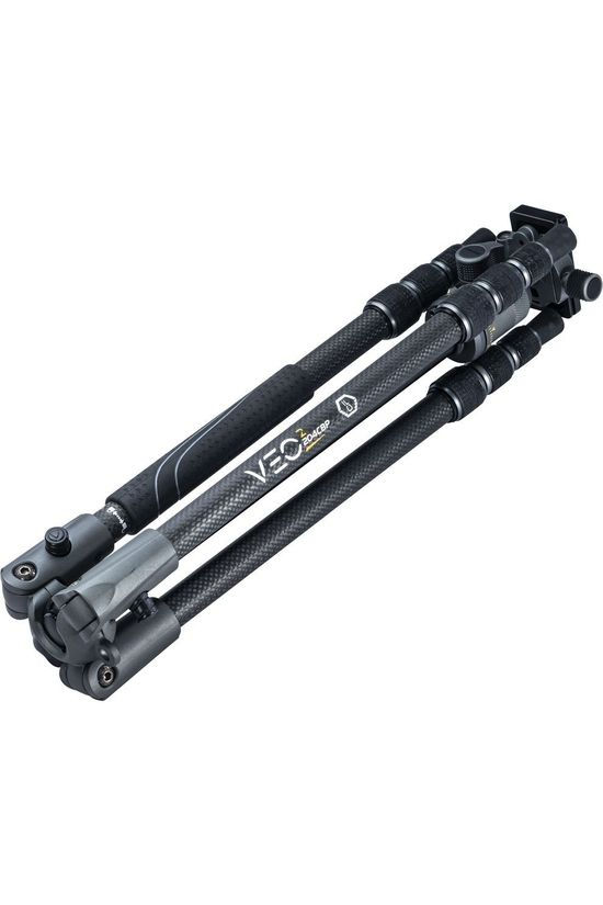 Vanguard Accessoire Veo2X204Cbp dark grey