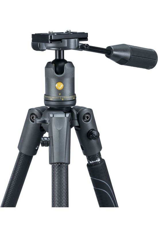 Vanguard Accessoire Veo2X204Cbp dark grey