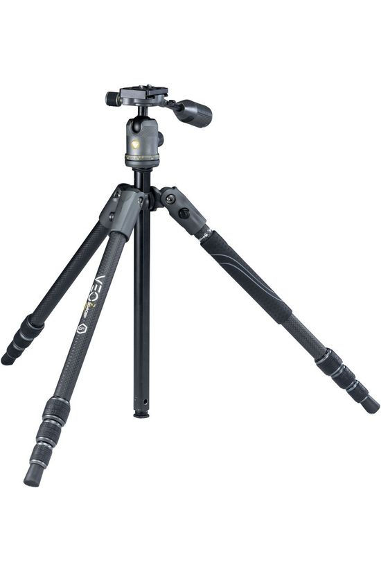 Vanguard Accessoire Veo2X204Cbp dark grey