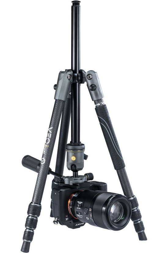 Vanguard Accessoire Veo2X204Cbp dark grey