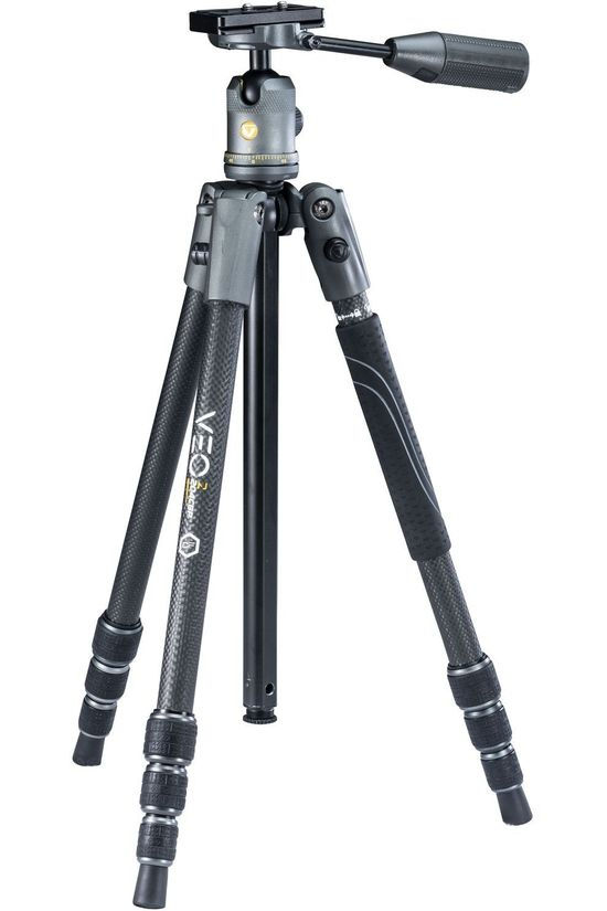 Vanguard Accessoire Veo2X204Cbp dark grey