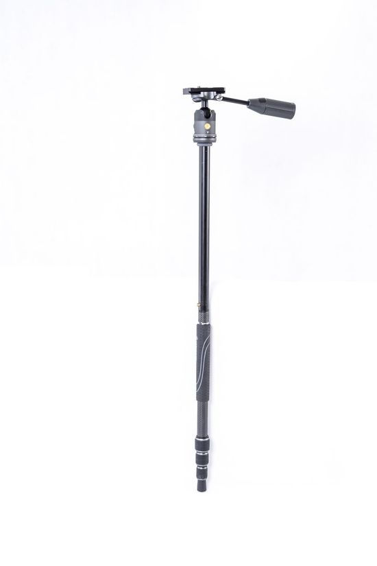 Vanguard Accessoire Veo2X204Cbp dark grey