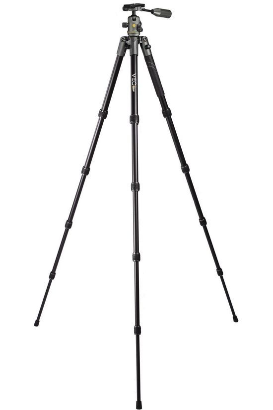 Vanguard Accessoire Veo2X235Abp dark grey