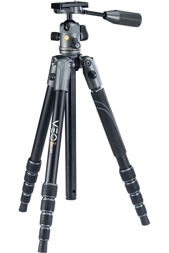 Vanguard Accessoire Veo2X235Abp dark grey