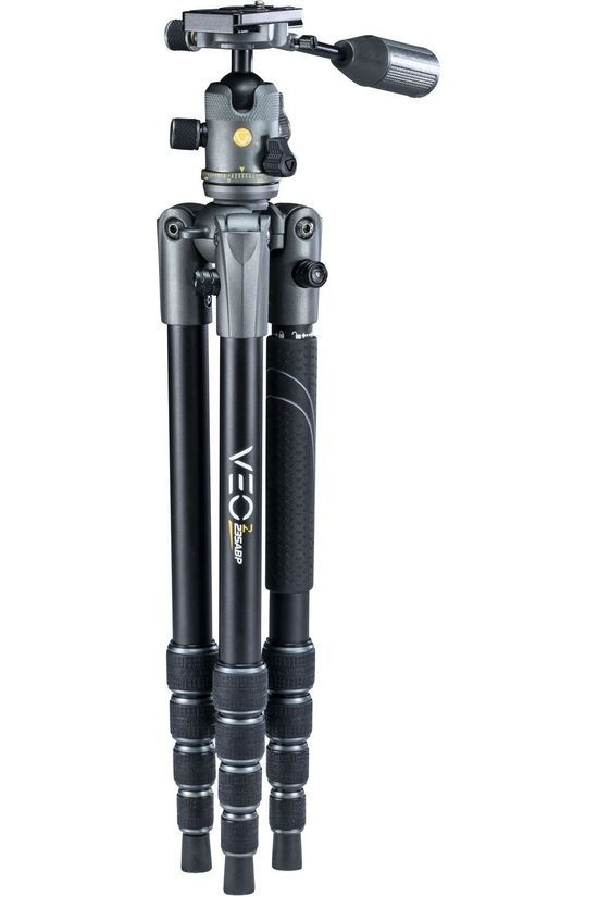 Vanguard Accessoire Veo2X235Abp dark grey
