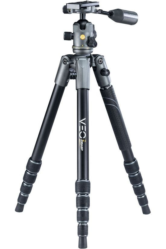 Vanguard Accessoire Veo2X235Abp dark grey