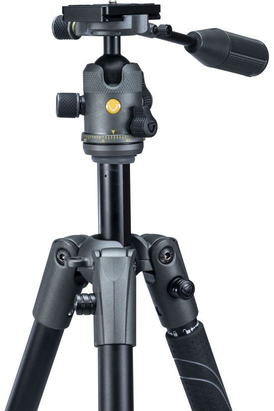 Vanguard Accessoire Veo2X235Abp dark grey