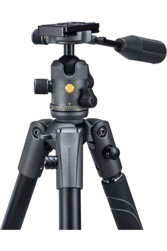Vanguard Accessoire Veo2X235Abp dark grey