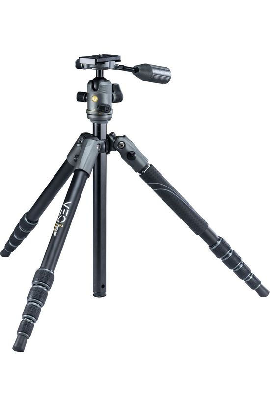 Vanguard Accessoire Veo2X235Abp dark grey
