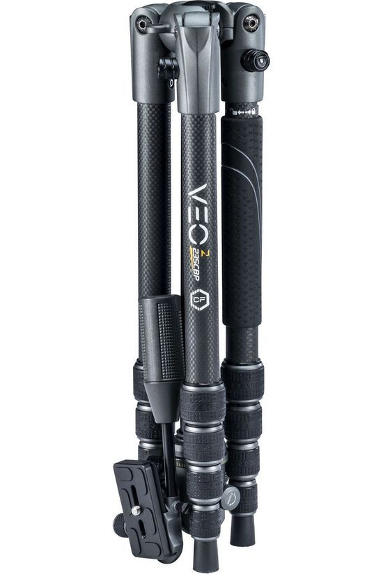 Vanguard Accessoire Veo2X235Cbp dark grey