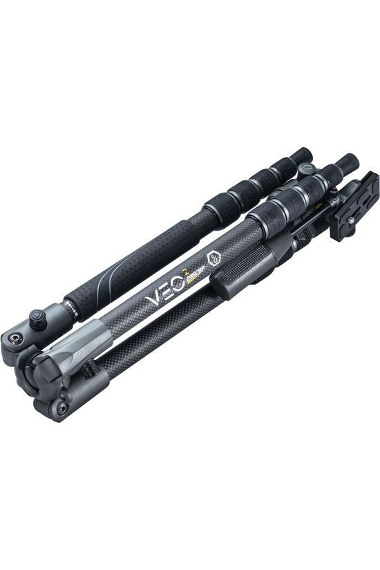 Vanguard Accessoire Veo2X235Cbp dark grey