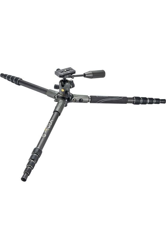 Vanguard Accessoire Veo2X235Cbp dark grey