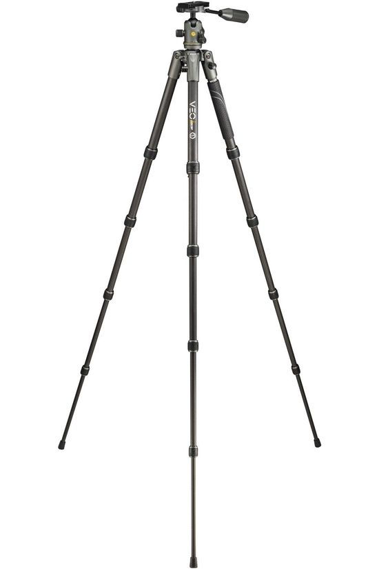 Vanguard Accessoire Veo2X235Cbp dark grey