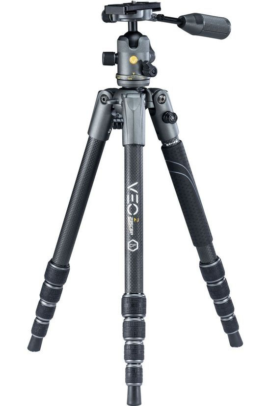 Vanguard Accessoire Veo2X235Cbp dark grey