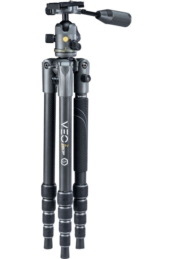 Vanguard Accessoire Veo2X235Cbp dark grey
