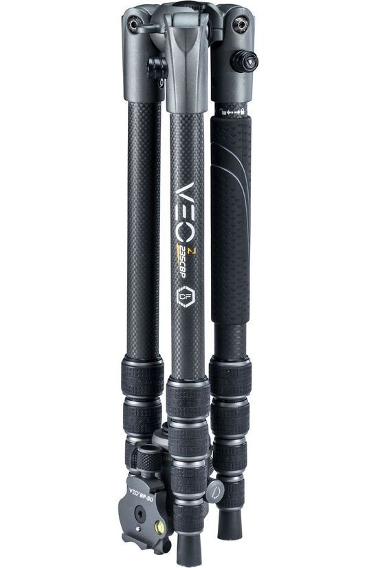 Vanguard Accessoire Veo2X235Cbp dark grey