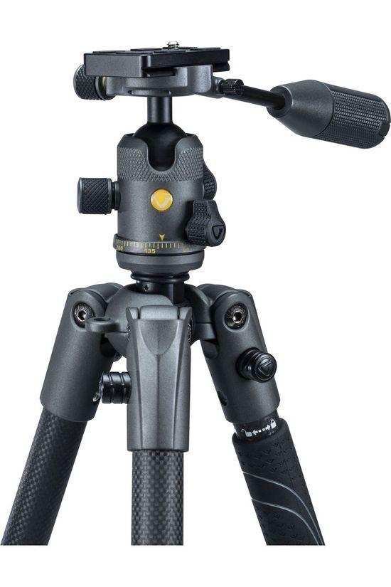 Vanguard Accessoire Veo2X235Cbp dark grey