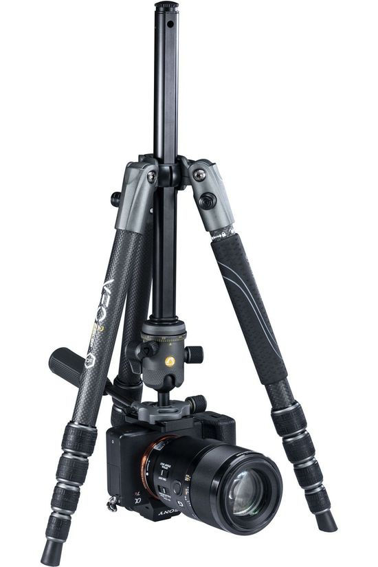 Vanguard Accessoire Veo2X235Cbp dark grey