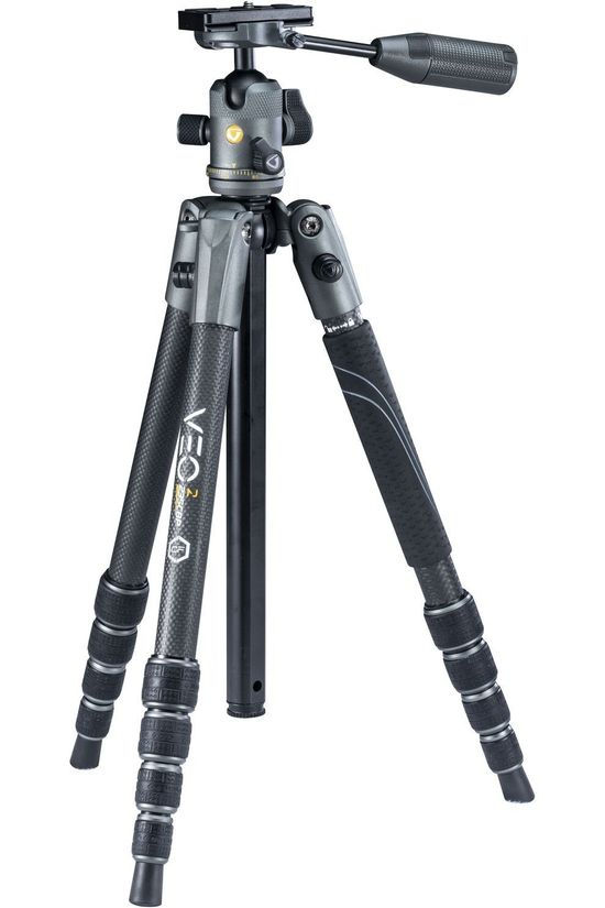 Vanguard Accessoire Veo2X235Cbp dark grey