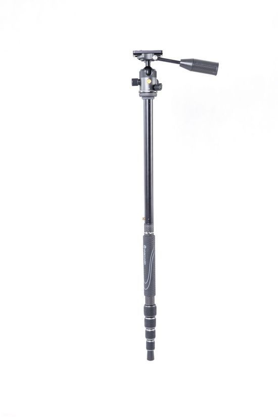 Vanguard Accessoire Veo2X235Cbp dark grey