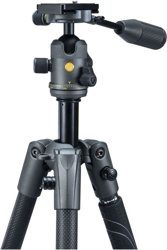 Vanguard Accessoire Veo2X235Cbp dark grey
