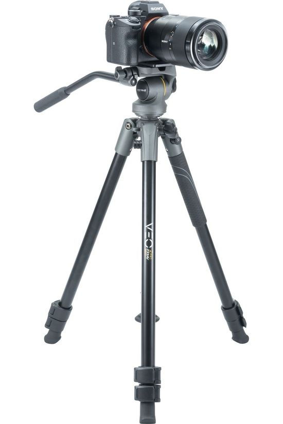 Vanguard Accessoire Veo2Pro233Av dark grey