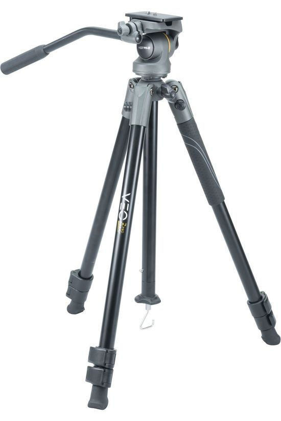 Vanguard Accessoire Veo2Pro233Av dark grey