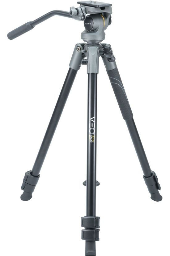Vanguard Accessoire Veo2Pro233Av dark grey