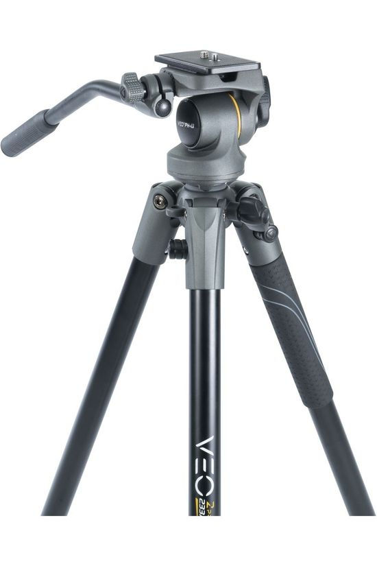 Vanguard Accessoire Veo2Pro233Av dark grey