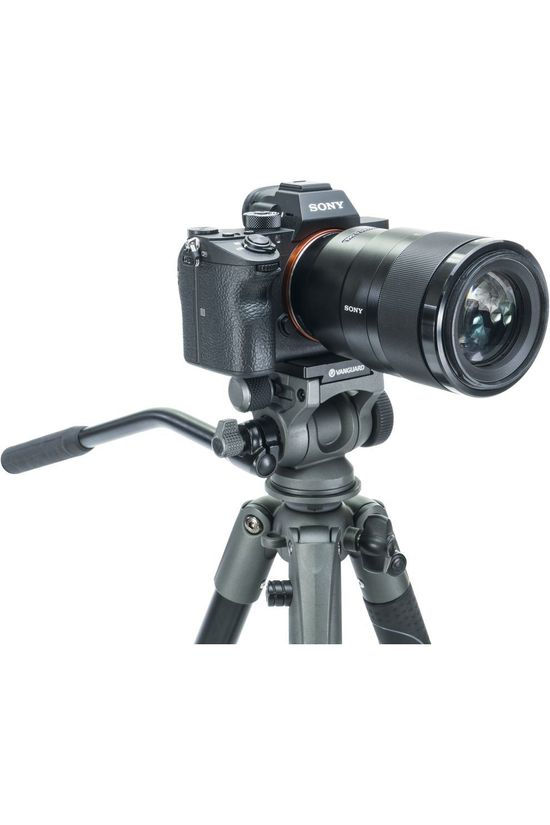 Vanguard Accessoire Veo2Pro263Av dark grey