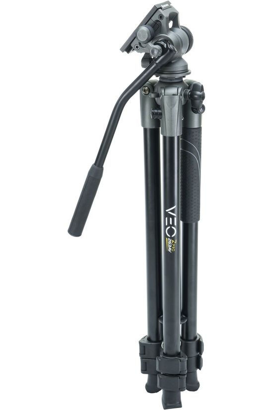 Vanguard Accessoire Veo2Pro263Av dark grey