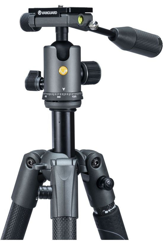 Vanguard Accessoire Veo2X265Cbp dark grey
