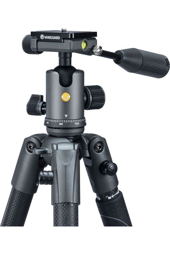 Vanguard Accessoire Veo2X265Cbp dark grey