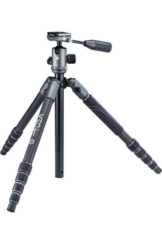 Vanguard Accessoire Veo2X265Cbp dark grey