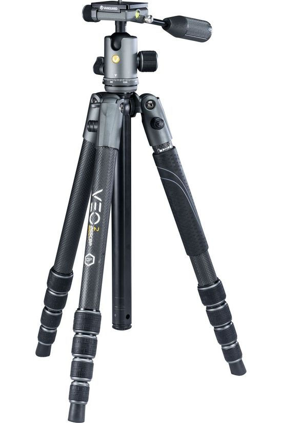Vanguard Accessoire Veo2X265Cbp dark grey