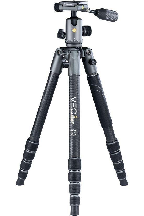 Vanguard Accessoire Veo2X265Cbp dark grey