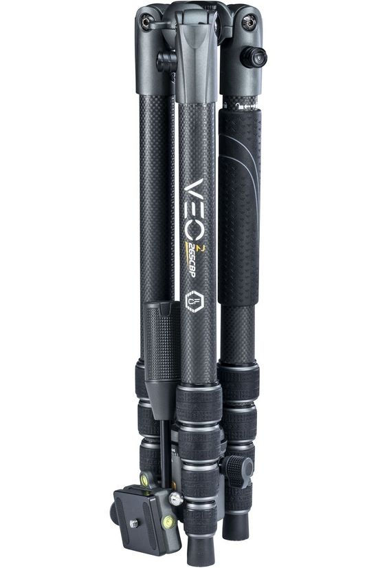 Vanguard Accessoire Veo2X265Cbp dark grey