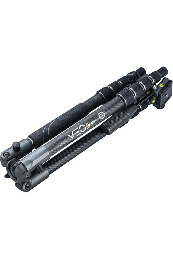 Vanguard Accessoire Veo2X265Cbp dark grey